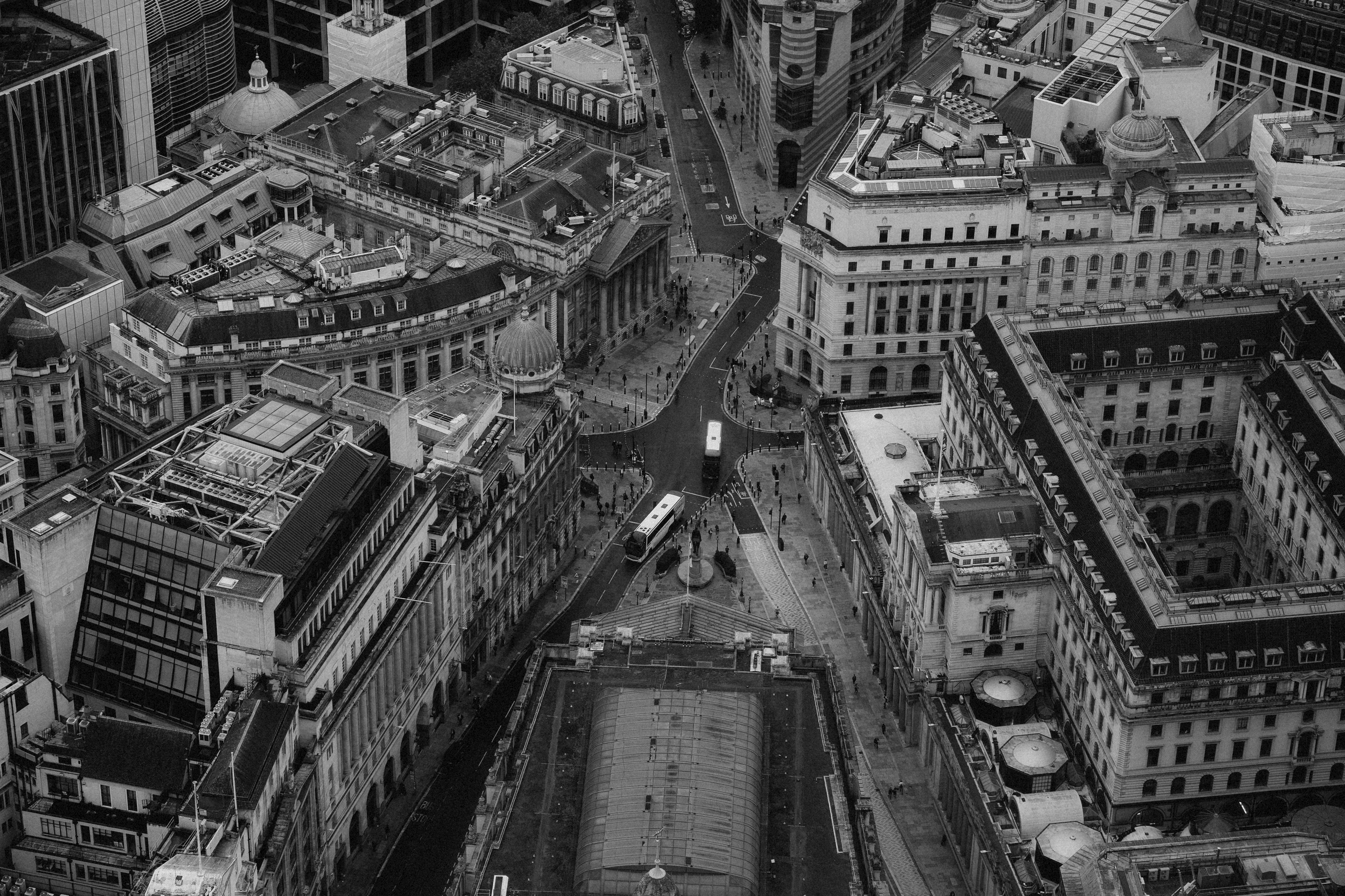 Real estate and portfolio advisory background